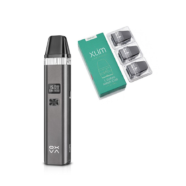 Can a dentist tell if u vape?